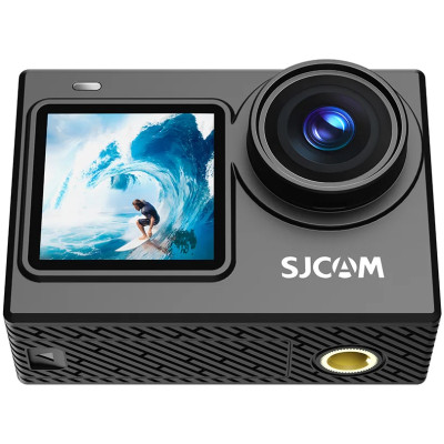 Екшн-камера SJCAM SJ6 Ultra Екшн-камера SJCAM SJ6 Ultra