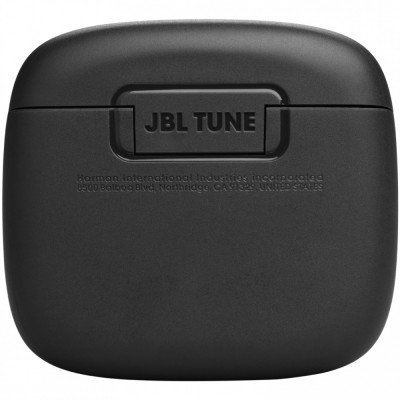 Навушники з мікрофоном JBL TWS Tune Flex Black JBLTFLEXBLK