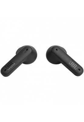 Навушники з мікрофоном JBL TWS Tune Flex Black JBLTFLEXBLK