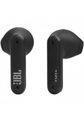 Навушники з мікрофоном JBL TWS Tune Flex Black JBLTFLEXBLK