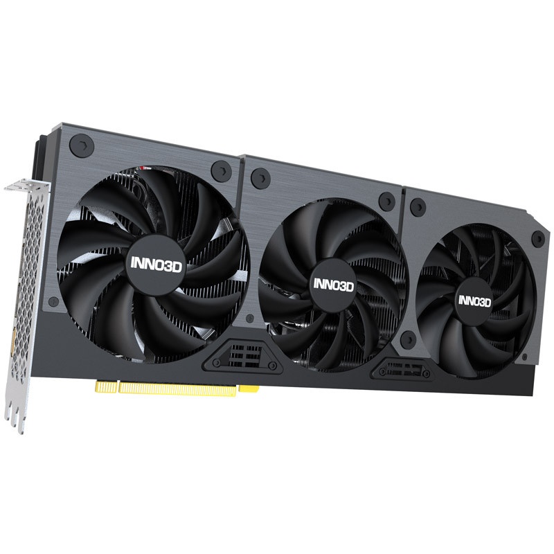 GeForce RTX4080 Super Inno3D X3 OC, 16GB GDDR6X, 256bit, PCI Express