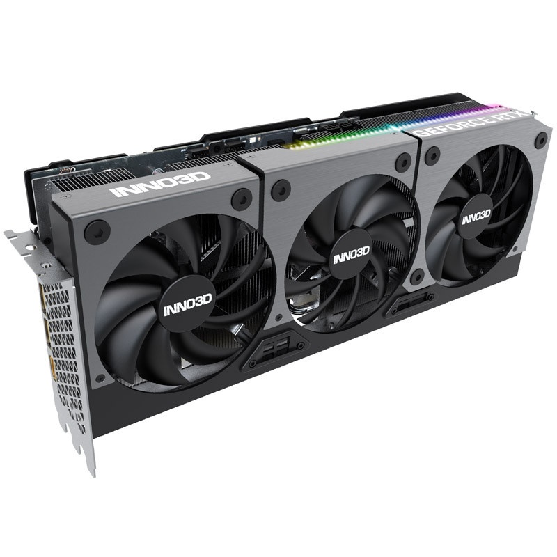 GeForce RTX4080 Super Inno3D X3 OC, 16GB GDDR6X, 256bit, PCI Express