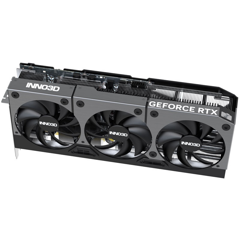 GeForce RTX4080 Super Inno3D X3 OC, 16GB GDDR6X, 256bit, PCI Express