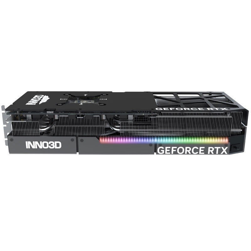 GeForce RTX4080 Super Inno3D X3 OC, 16GB GDDR6X, 256bit, PCI Express