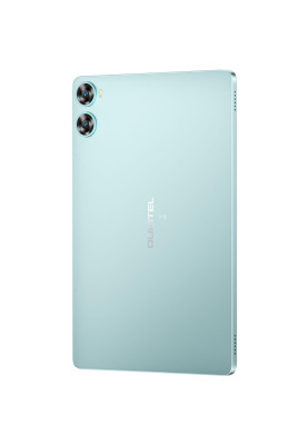 Планшет Oukitel OT9 11" HD+ /4GB/128GB/ T606 /8000mAh/ 13+5Мп  /Чохол+Стилус/ WIFI Green