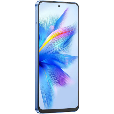 Смартфон Blackview SHARK 9 6.67` FHD+ /8GB/256GB/ T760 / 5000mAh / 50+8Мп /NFC/ Blue