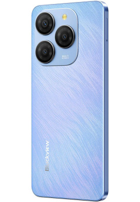 Смартфон Blackview SHARK 9 6.67" FHD+ /8GB/256GB/ T760 / 5000mAh / 50+8Мп /NFC/ Blue
