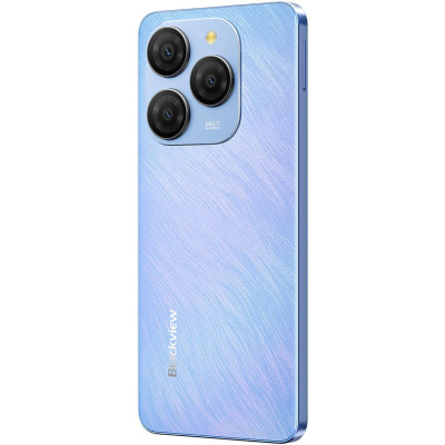 Смартфон Blackview SHARK 9 6.67` FHD+ /8GB/256GB/ T760 / 5000mAh / 50+8Мп /NFC/ Blue
