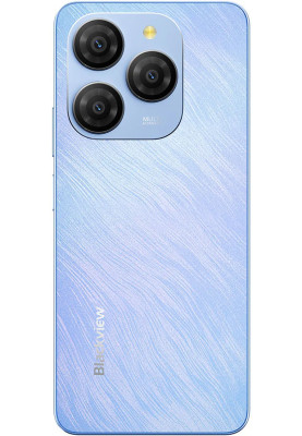 Смартфон Blackview SHARK 9 6.67" FHD+ /8GB/256GB/ T760 / 5000mAh / 50+8Мп /NFC/ Blue