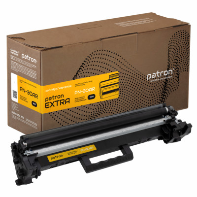 ТОНЕР-КАРТРИДЖ HP LJ CF230A (PN-30AR) PATRON Extra