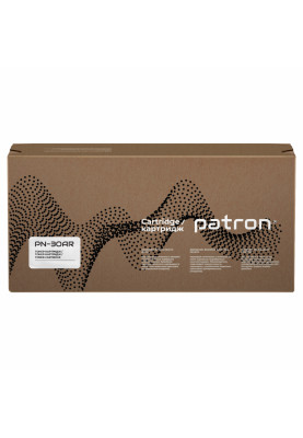 ТОНЕР-КАРТРИДЖ HP LJ CF230A (PN-30AR) PATRON Extra