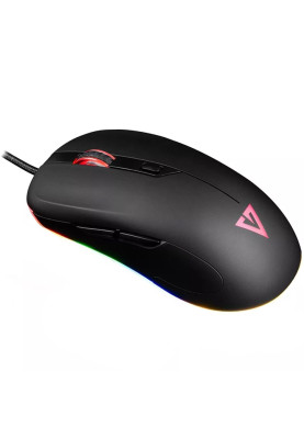 Мишка  Modecom MC-GMX Silent Volcano, 6кн., 6200dpi, RGB