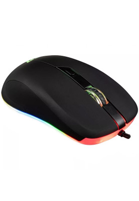 Мишка  Modecom MC-GMX Silent Volcano, 6кн., 6200dpi, RGB