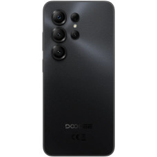 Смартфон Doogee Note 56X Pro 6.56" HD+ 90Hz 4/128GB /T7225/ 6150mAh /13+8Мп/ Black