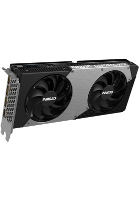 GeForce RTX5060 Ti Inno3D TWIN X2, 8GB GDDR7, 128bit, PCI Express 5.0