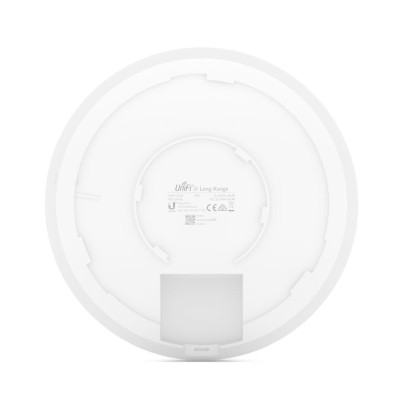 Точка доступу Ubiquiti UniFi 6 Long-Range Access Point (U6-LR)