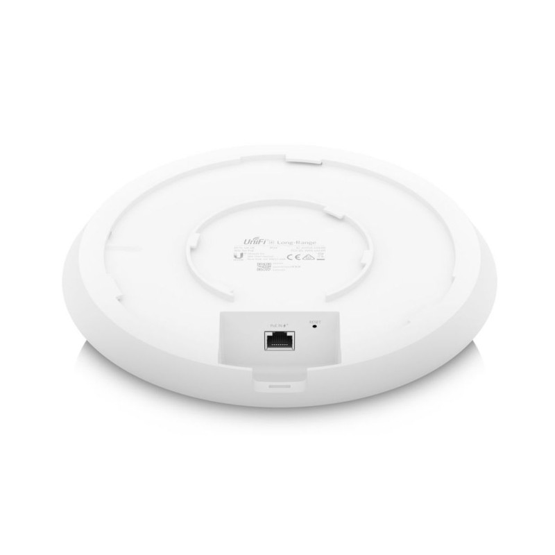 Точка доступу Ubiquiti UniFi 6 Long-Range Access Point (U6-LR)