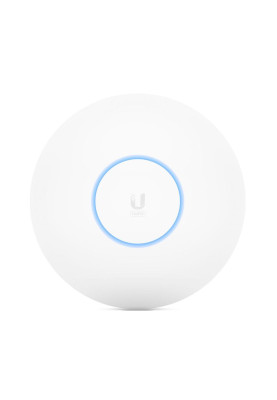 Точка доступу Ubiquiti UniFi 6 Long-Range Access Point (U6-LR)