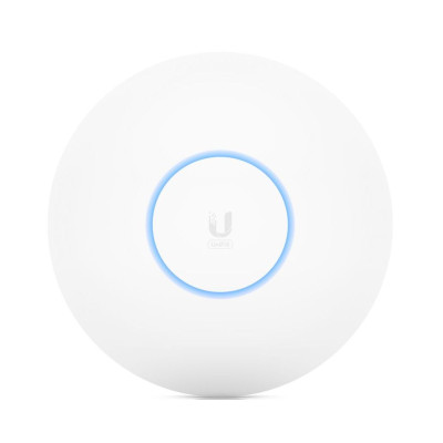 Точка доступу Ubiquiti UniFi 6 Long-Range Access Point (U6-LR)
