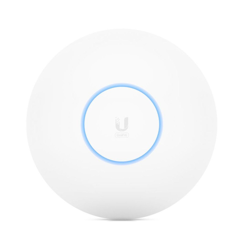 Точка доступу Ubiquiti UniFi 6 Long-Range Access Point (U6-LR)
