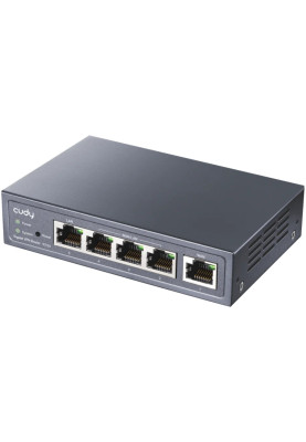 Маршрутизатор Cudy R700, Gigabit Multi-WAN VPN Router