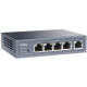 Маршрутизатор Cudy R700, Gigabit Multi-WAN VPN Router