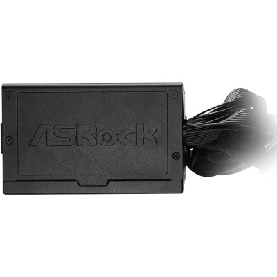 БЖ 650W ASRock Challenger CL-650B 120mm, 80+ Bronze, Retail