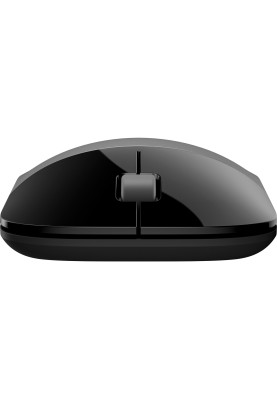Мишка бездротова HP Z3700, сіра