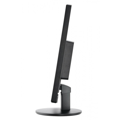 Монітор TFT 21.5" AOC E2270SWDN, D-Sub, DVI, чорний