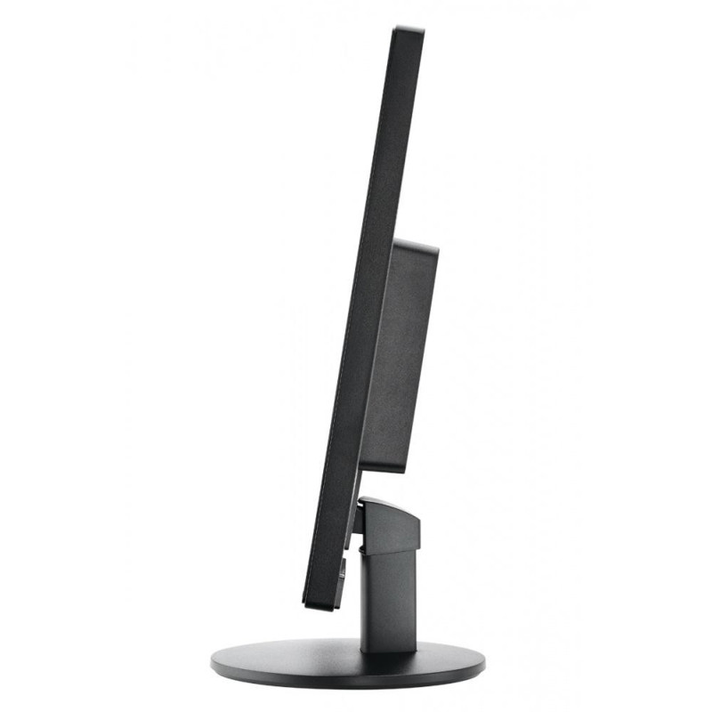 Монітор TFT 21.5" AOC E2270SWDN, D-Sub, DVI, чорний