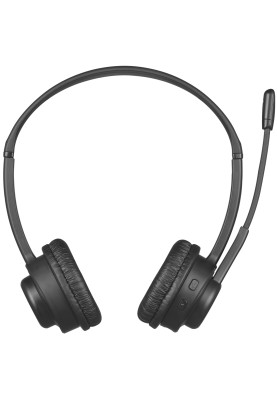 Гарнітура Sandberg Wireless Call Headset, Bluetooth, Black