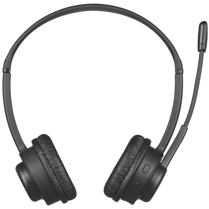 Гарнітура Sandberg Wireless Call Headset, Bluetooth, Black
