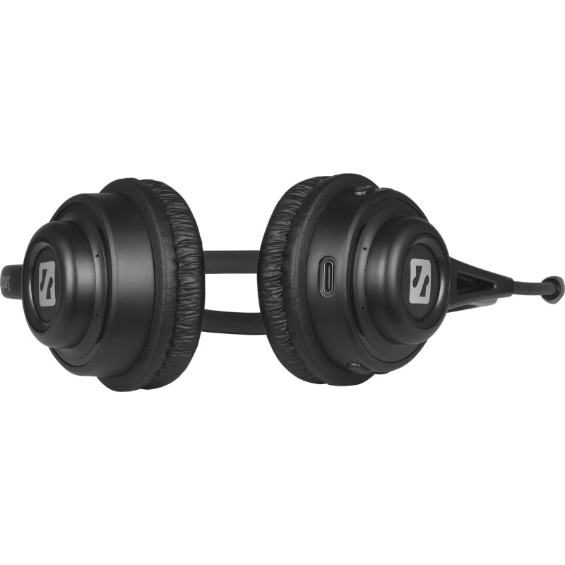 Гарнітура Sandberg Wireless Call Headset, Bluetooth, Black