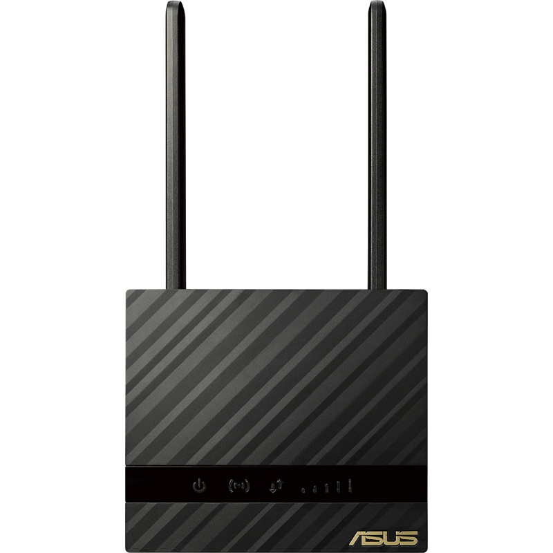 Маршрутизатор Asus 4G-N16 N300 1xGE LAN, 1xLTE nanoSIM card