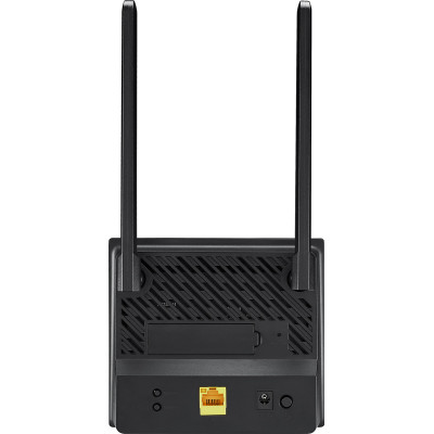 Маршрутизатор Asus 4G-N16 N300 1xGE LAN, 1xLTE nanoSIM card