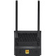 Маршрутизатор Asus 4G-N16 N300 1xGE LAN, 1xLTE nanoSIM card