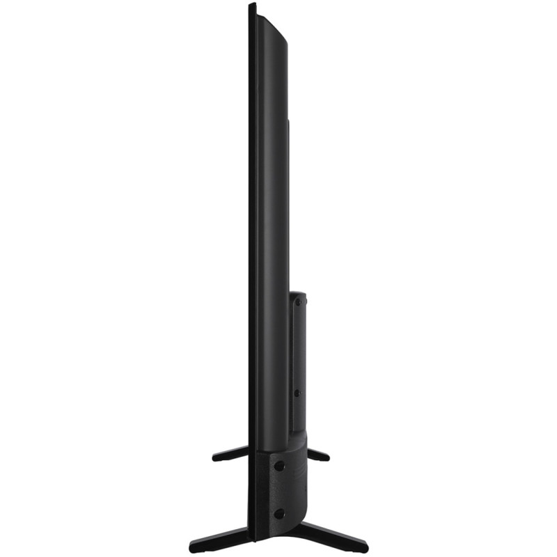 TV 55 Toshiba 55UA2363DG UHD/LED/T2/Android 11/2 x 10W/Dolby Digital/HDMI/Wi-Fi/VESA 200 x 200 M4/Bl
