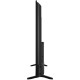 TV 55 Toshiba 55UA2363DG UHD/LED/T2/Android 11/2 x 10W/Dolby Digital/HDMI/Wi-Fi/VESA 200 x 200 M4/Bl