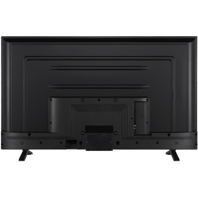 TV 55 Toshiba 55UA2363DG 4K UHD/LED/T2/Android 11/2 x 10W/Dolby Digital/HDMI/Wi-Fi/VESA 200 x 200 M4