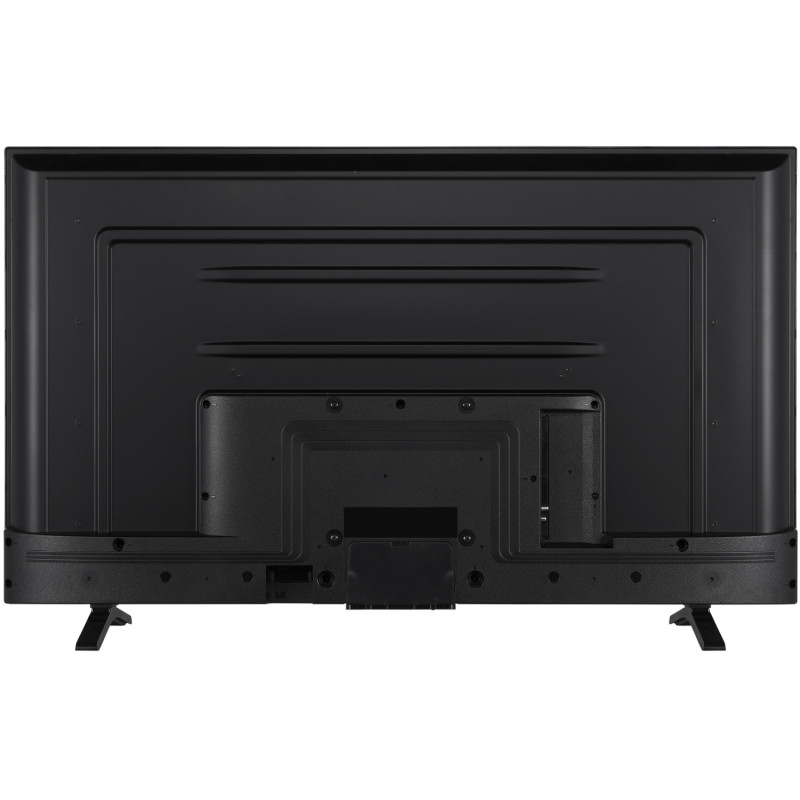 TV 55 Toshiba 55UA2363DG UHD/LED/T2/Android 11/2 x 10W/Dolby Digital/HDMI/Wi-Fi/VESA 200 x 200 M4/Bl