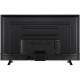TV 55 Toshiba 55UA2363DG UHD/LED/T2/Android 11/2 x 10W/Dolby Digital/HDMI/Wi-Fi/VESA 200 x 200 M4/Bl