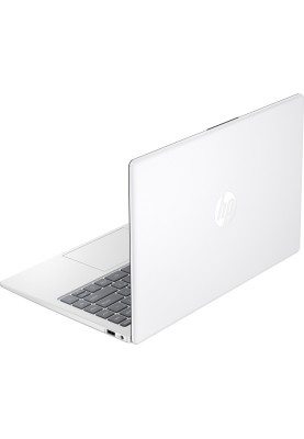 Ноутбук HP 14-ep0030ua 14" FHD IPS, 300n/i5-1335U (4.6)/16Gb/SSD512Gb/Intel Iris X/Підсв/W11H6/Білий (A1VM3EA)