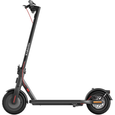Електросамокат Xiaomi Mi Electric Scooter 4