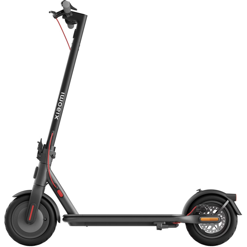 Електросамокат Xiaomi Mi Electric Scooter 4