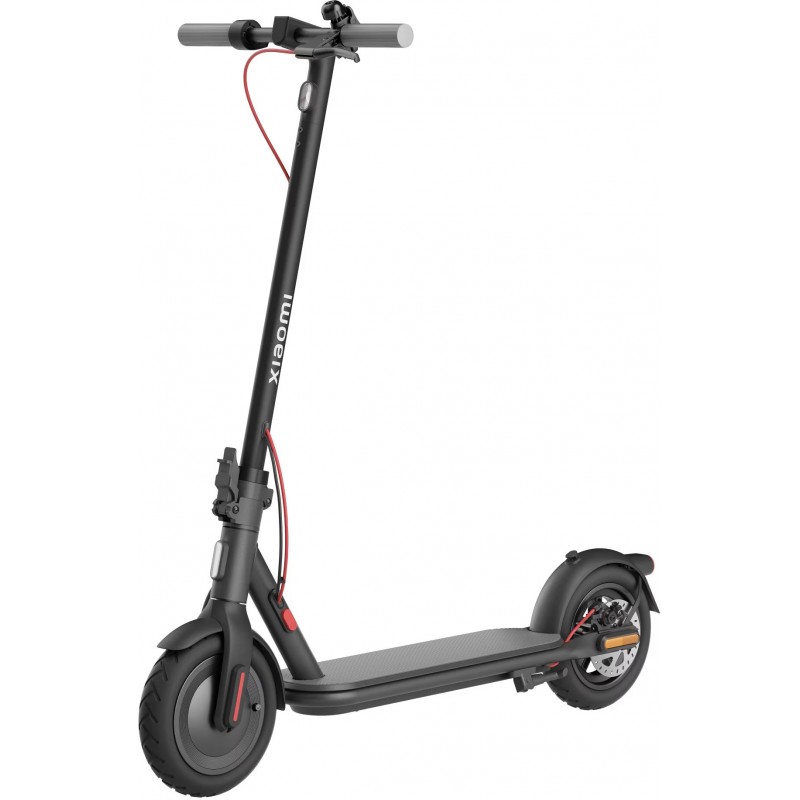 Електросамокат Xiaomi Mi Electric Scooter 4