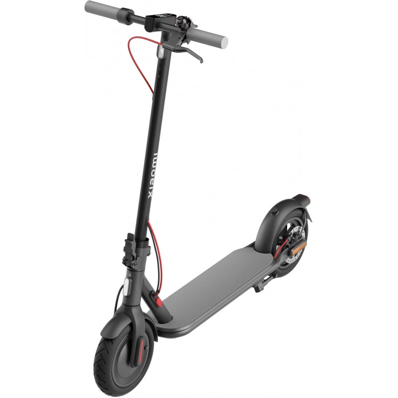 Електросамокат Xiaomi Mi Electric Scooter 4