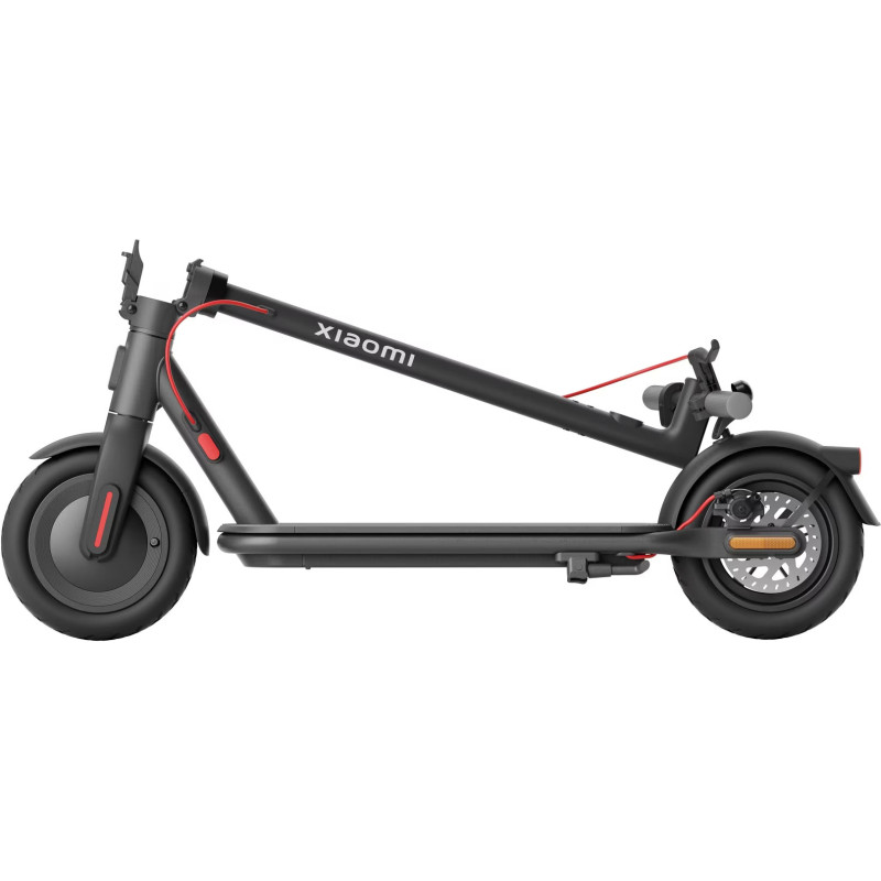 Електросамокат Xiaomi Mi Electric Scooter 4