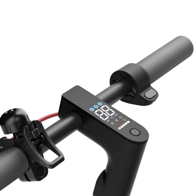 Електросамокат Xiaomi Mi Electric Scooter 4