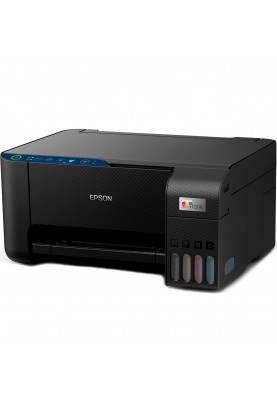 Багатофункційний пристрій Epson L3251 Фабрика друку