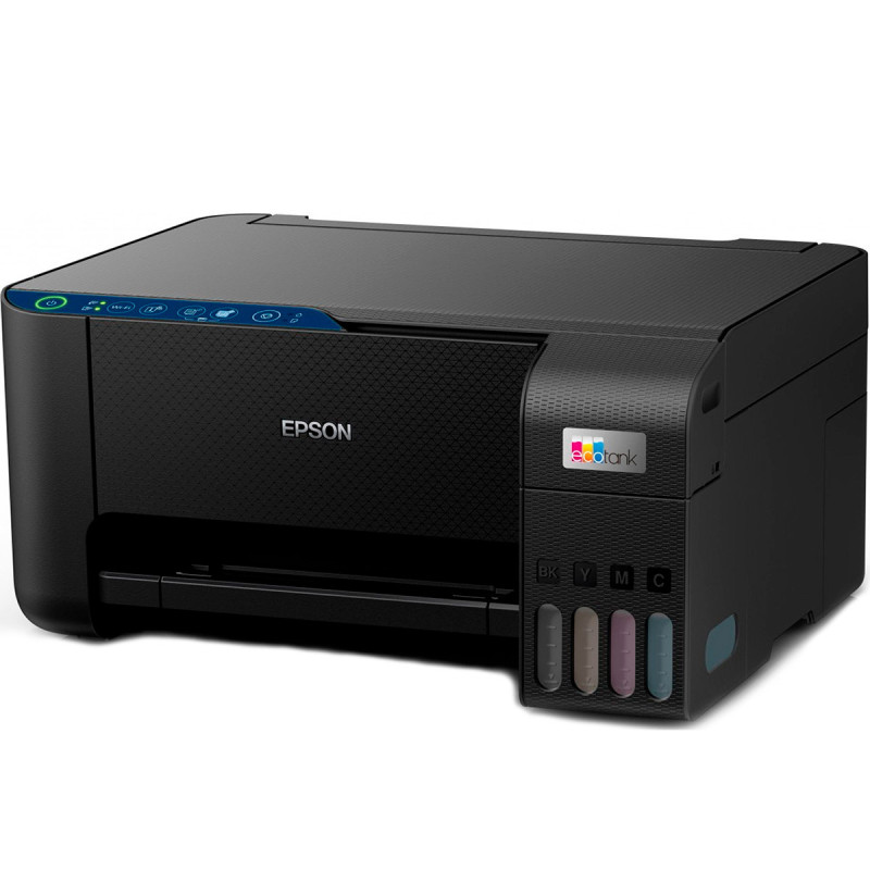 Багатофункційний пристрій Epson L3251 Фабрика друку